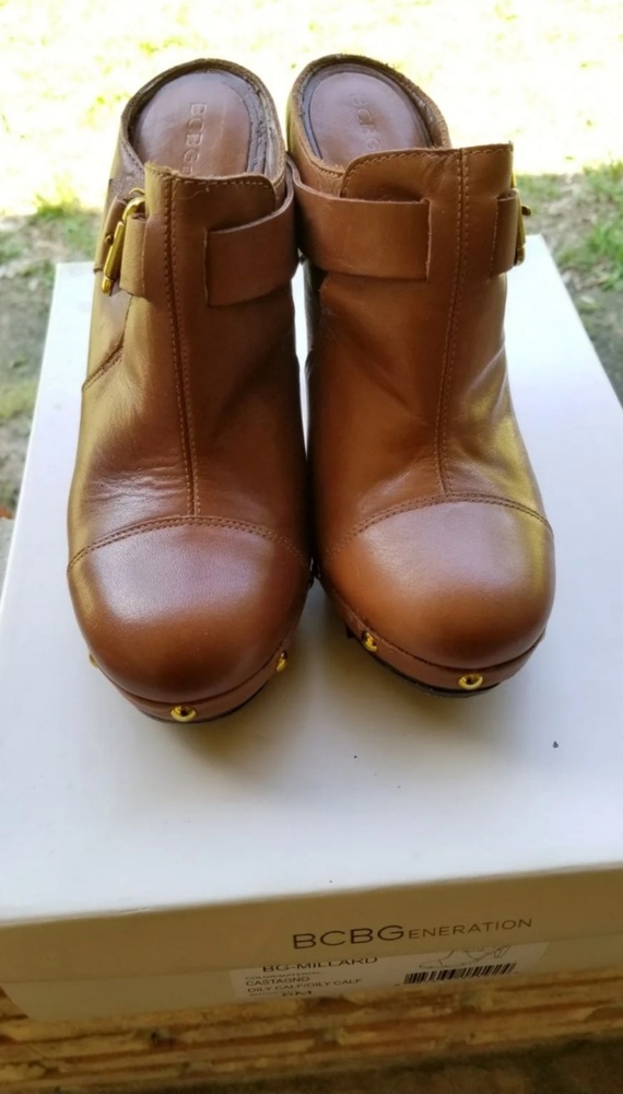 BCBG Shoes